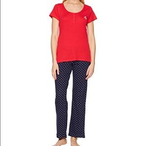 Tommy Hilfiger pajama pant